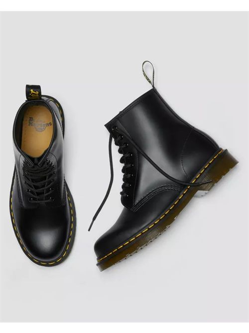 1460 SMOOTH DR.MARTENS | 11822006Black Smooth
